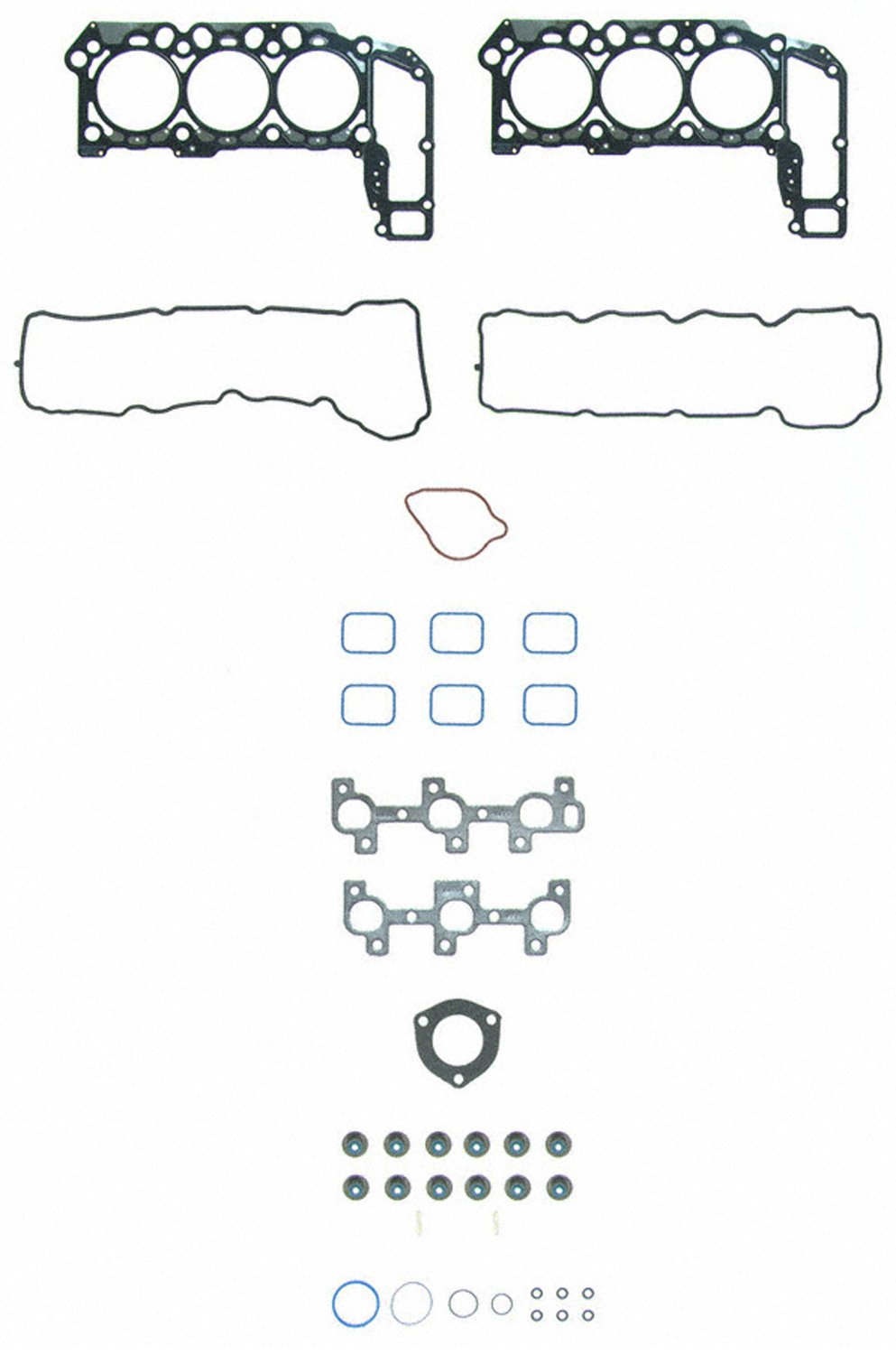 FEL-PRO HS 26229 PT-1 Head Gasket Set