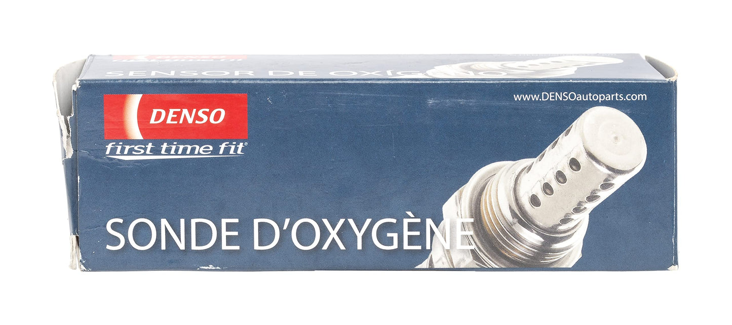 Denso 234-4647 Oxygen Sensor