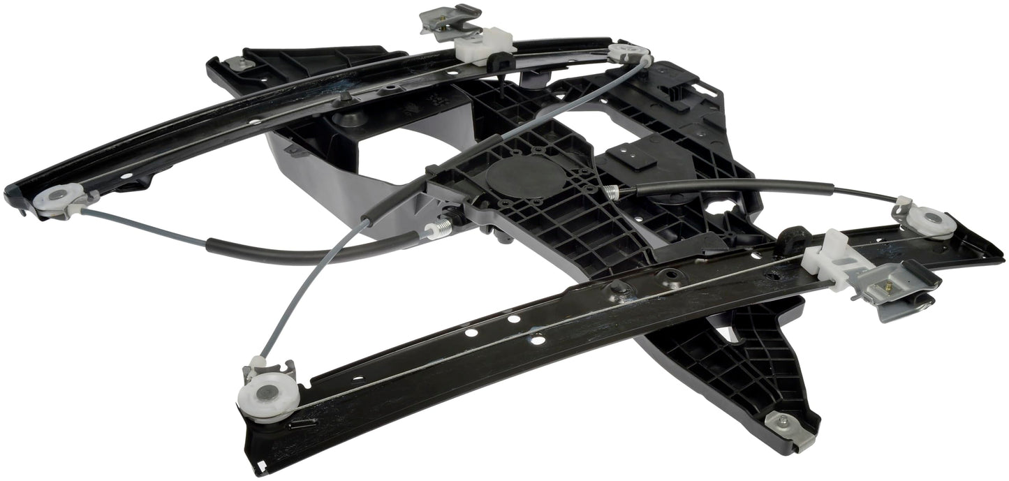 Dorman 749-542 Front Driver Side Power Window Regulator (Regulator Only) Compatible with Select Ford / Lincoln Models (OE FIX)