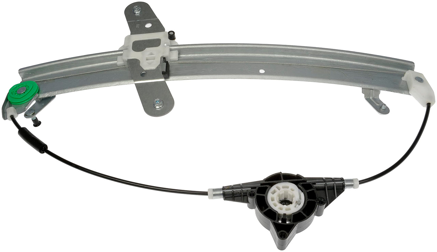 Dorman 740-686 Front Driver Side Power Window Regulator (Regulator Only) Compatible with Select Lincoln Models
