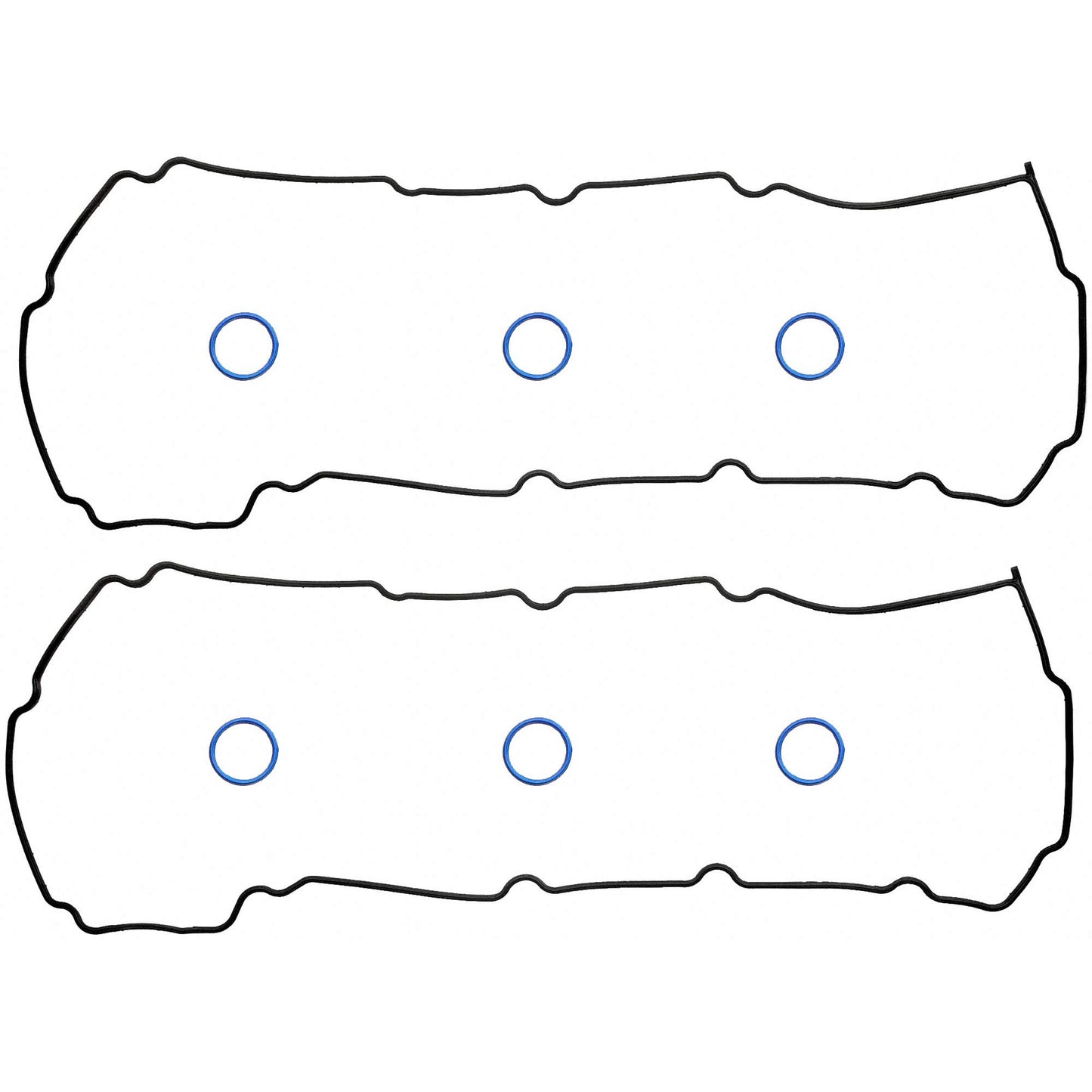 FEL-PRO VS 50520 R Valve Cover Gasket Set