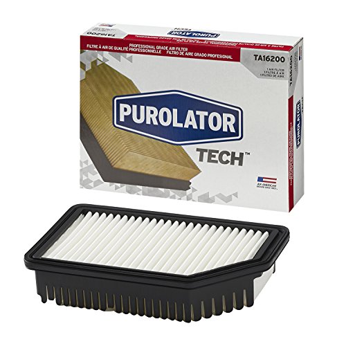 Purolator TA16200 PurolatorTECH Air Filter