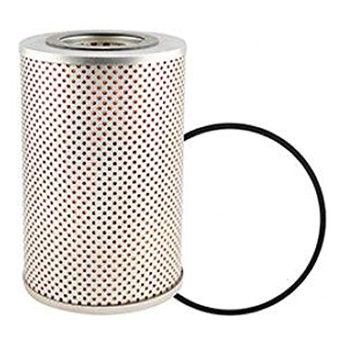 Hydraulic Filter, 4-17/32 x 7-1/16 in