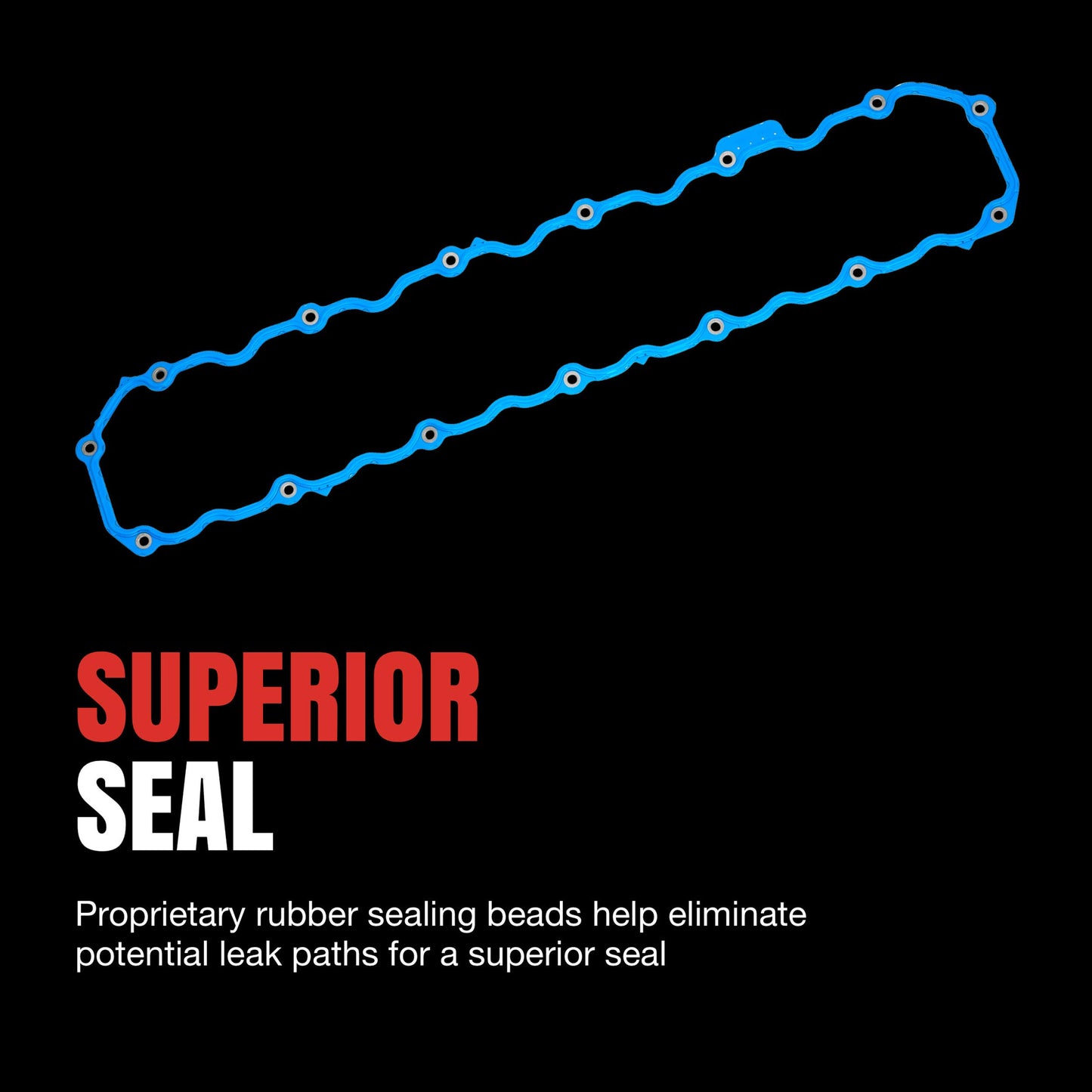 FEL-PRO VS 50272 T Valve Cover Gasket Set