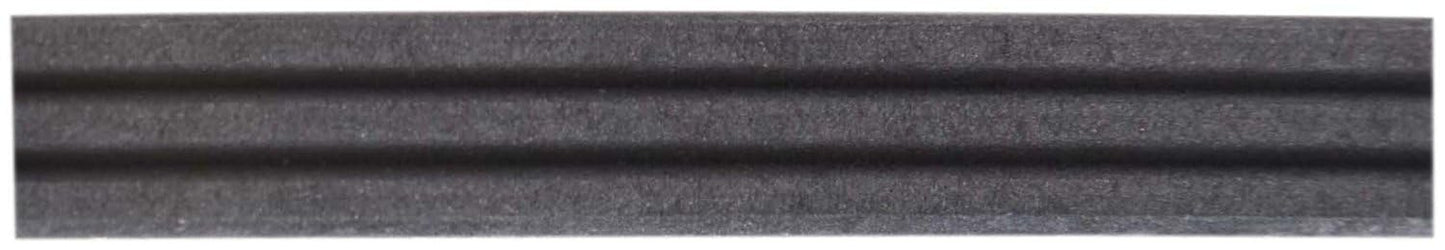 Continental Elite 4030250S Poly-V/Serpentine Stretch Belt Assorted One Size