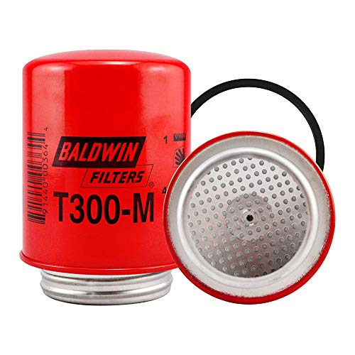 Baldwin Lube Spin-on (T300-M)