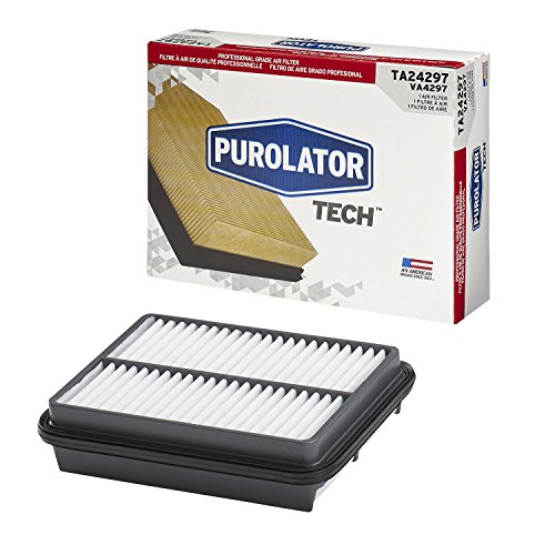 Purolator TA24297 PurolatorTECH Air Filter