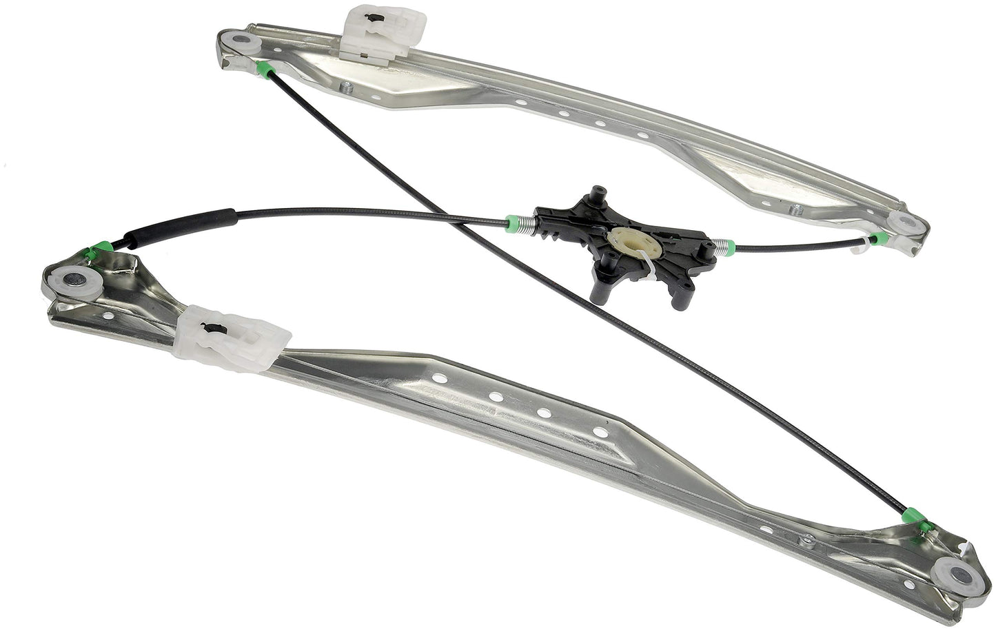 Dorman 749-508 Front Driver Side Power Window Regulator (Regulator Only) Compatible with Select Models (OE FIX)
