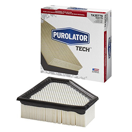 Purolator TA35775 PurolatorTECH Air Filter