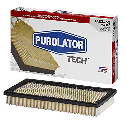 Purolator TA23465 PurolatorTECH Air Filter