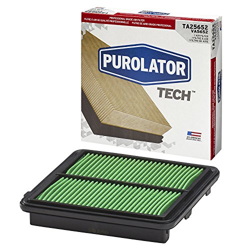 Purolator TA25652 PurolatorTECH Air Filter