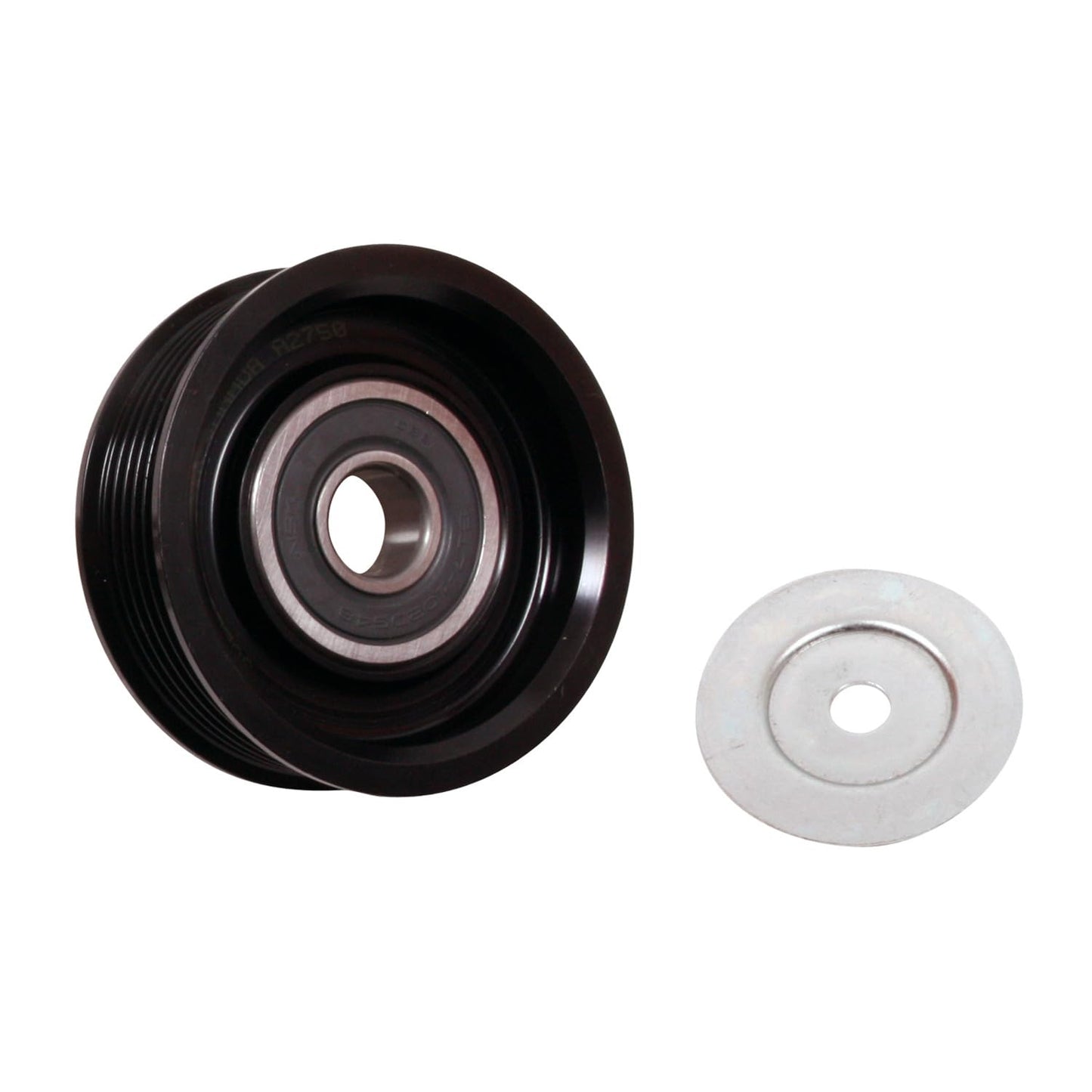 Continental 49147 Accu-Drive Pulley