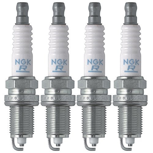NGK 6696 BCPR5ES-11 Standard Spark Plug