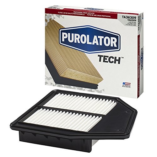 Purolator TA36309 PurolatorTECH Air Filter