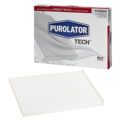 Purolator TC35660 PurolatorTECH Cabin Air Filter