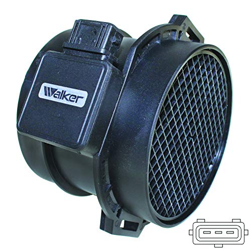 Walker Products 245-1142 Mass Air Flow Sensor Assembly