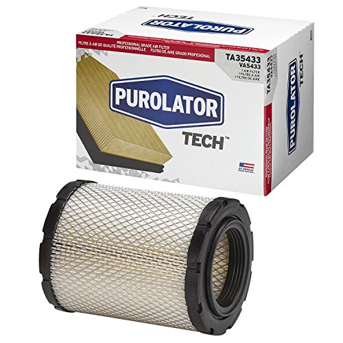 Purolator TA35433 PurolatorTECH Air Filter