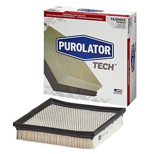 Purolator TA35603 PurolatorTECH Air Filter