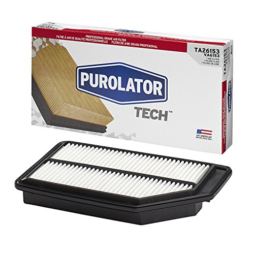 Purolator TA26153 PurolatorTECH Air Filter