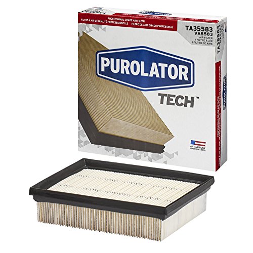 Purolator TA35583 PurolatorTECH Air Filter