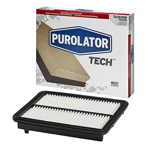 Purolator TA36308 PurolatorTECH Air Filter