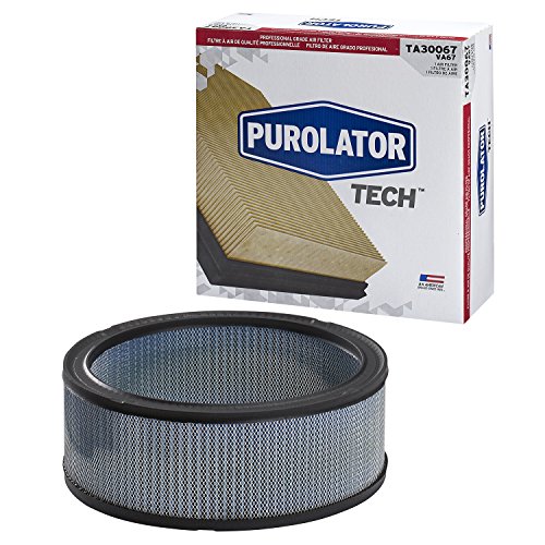 Purolator TA30067 PurolatorTECH Air Filter