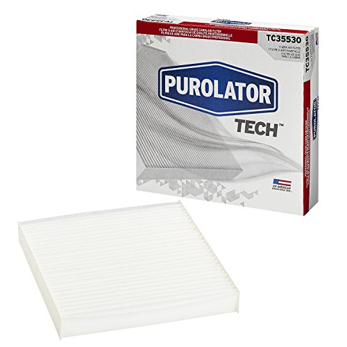 Purolator TC35530 PurolatorTECH Cabin Air Filter
