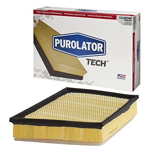 Purolator TA36146 PurolatorTECH Air Filter