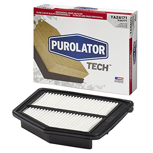 Purolator TA26171 PurolatorTECH Air Filter