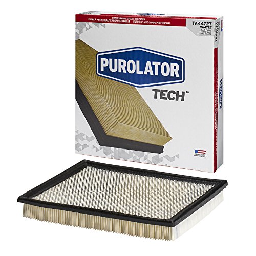 Purolator TA44727 PurolatorTECH Air Filter