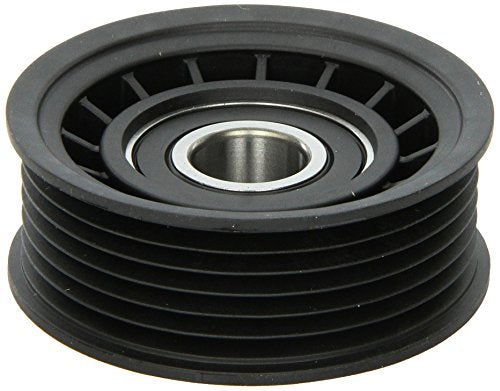 Four Seasons 45996 Pulley , Black