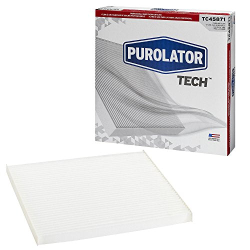 Purolator TC45871 PurolatorTECH Cabin Air Filter