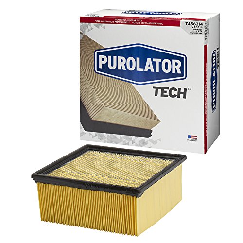 Purolator TA56314 PurolatorTECH Air Filter