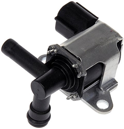 Dorman 911-851 Vapor Canister Purge Valve Compatible with Select Mitsubishi Models