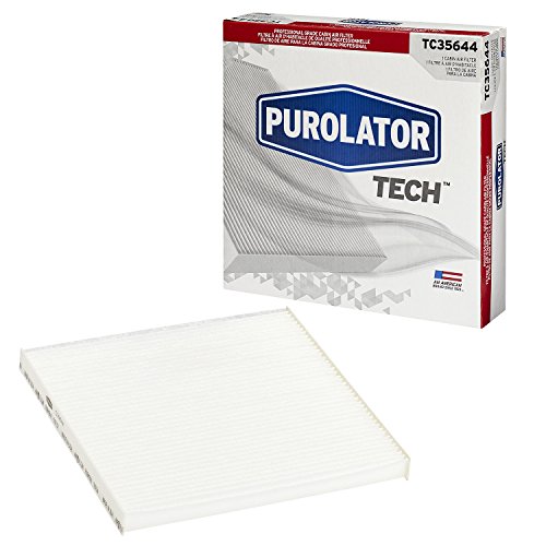 Purolator TC35644 PurolatorTECH Cabin Air Filter
