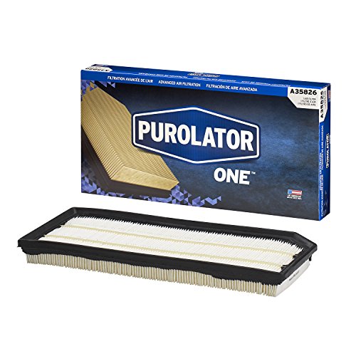 Purolator A35826 PurolatorONE Advanced Engine Air Filter