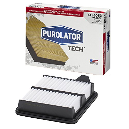 Purolator TA26052 PurolatorTECH Air Filter