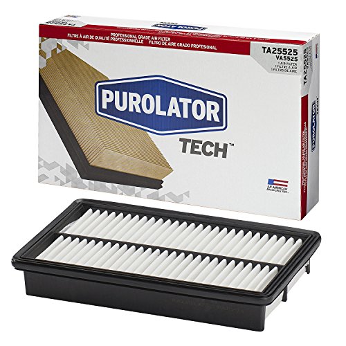 Purolator TA25525 PurolatorTECH Air Filter