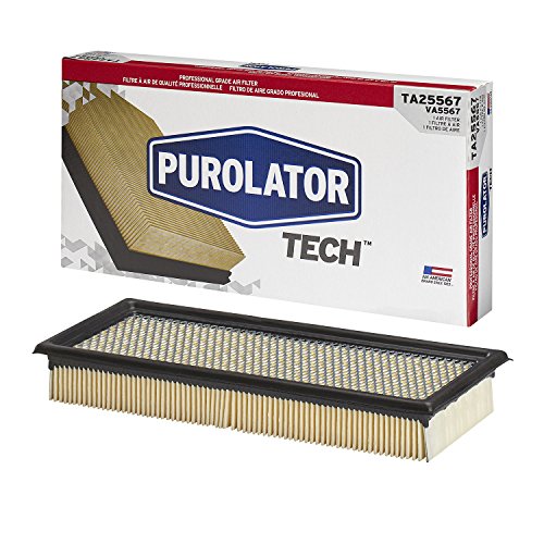 Purolator TA25567 PurolatorTECH Air Filter