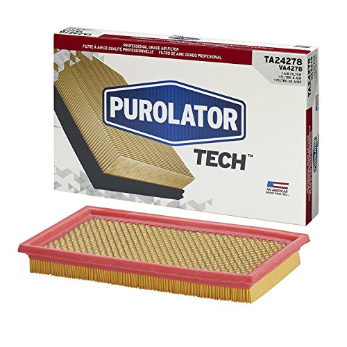 Purolator TA24278 PurolatorTECH Air Filter