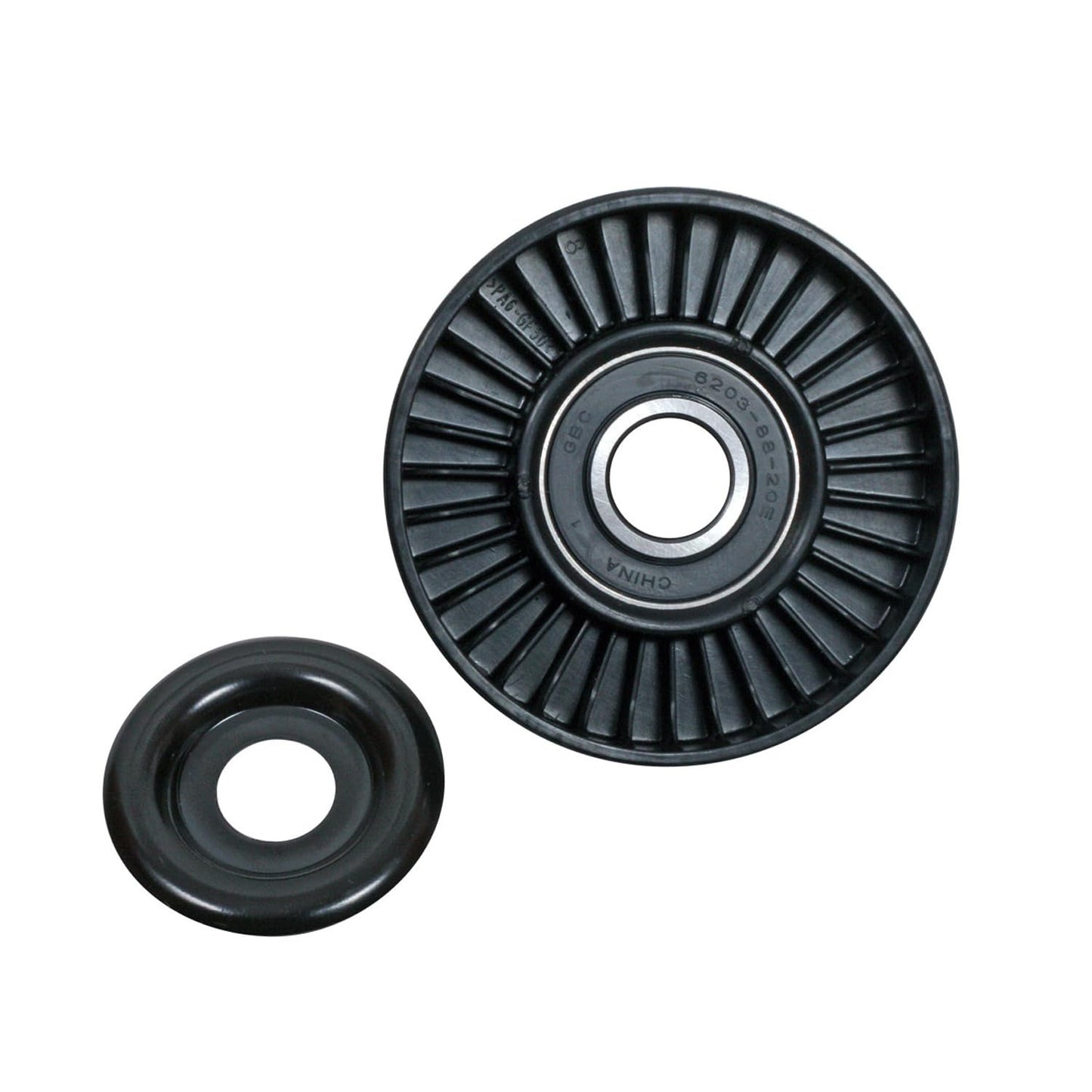 Continental 49141 Accu-Drive Pulley