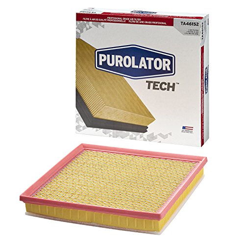 Purolator TA46152 PurolatorTECH Air Filter