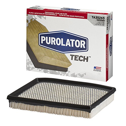 Purolator TA35265 PurolatorTECH Air Filter