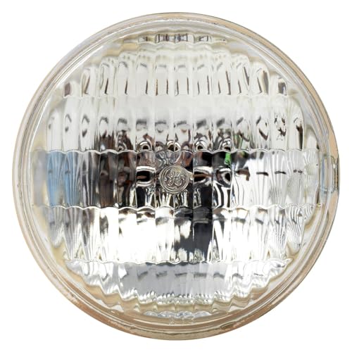 Philips 4411C1 Standard Incandescent Sealed Beam headlamp, 1 Pack