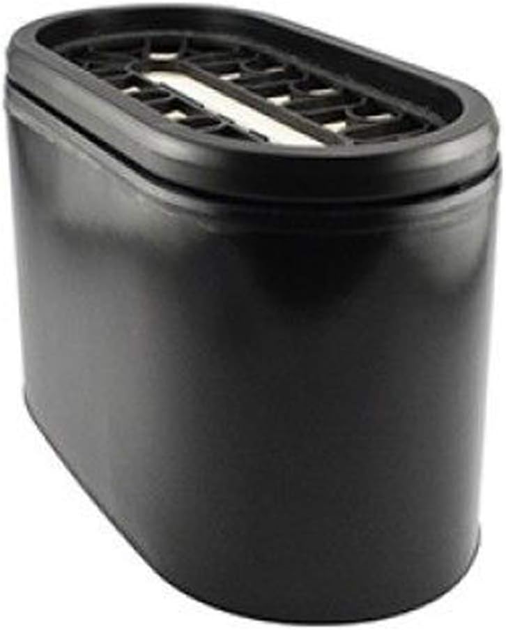 Baldwin Filters Air Filter, 6-1/32 to 11-7/8 x 8-23/32 in