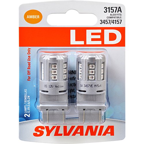 SYLVANIA 3157A SYL LED Mini Bulb