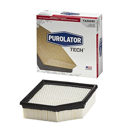Purolator TA26281 PurolatorTECH Air Filter