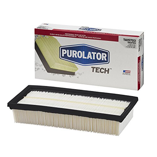 Purolator TA15703 PurolatorTECH Air Filter