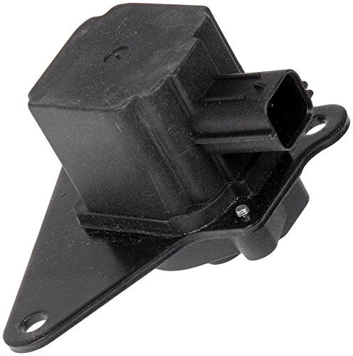 Dorman 911-902 Engine Intake Manifold Runner Control Valve Compatible with Select Chrysler / Dodge / Jeep Models