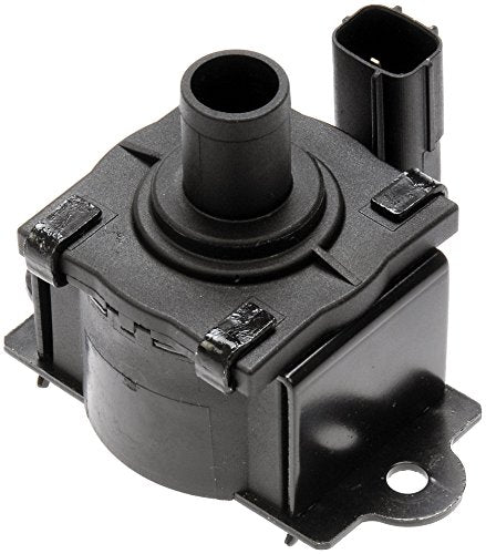 Dorman 911-762 Vapor Canister Vent Solenoid Compatible with Select Acura / Honda Models
